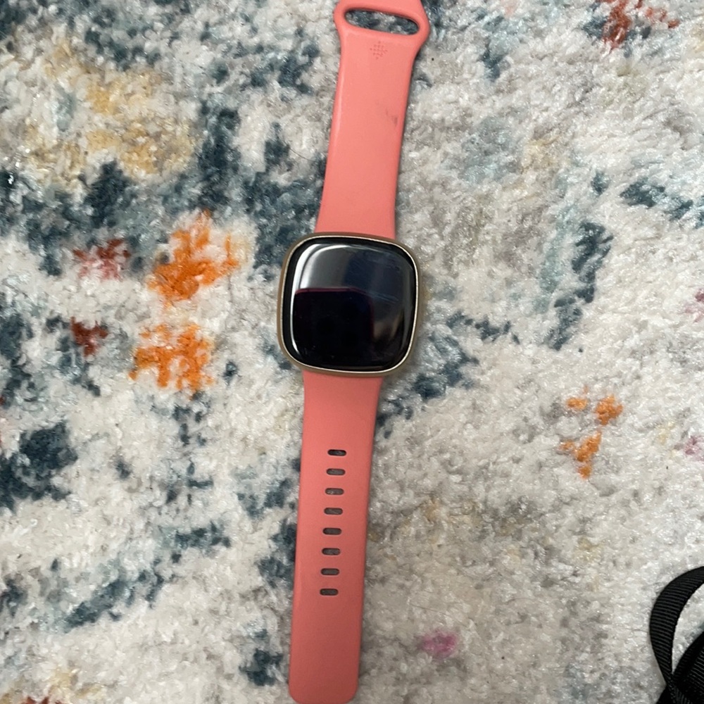 Fit Bit Versa 3